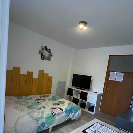 Logement 2 Personnes. Vitry-le-Francois Exterior photo