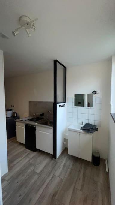 Logement 2 Personnes. Vitry-le-Francois Exterior photo