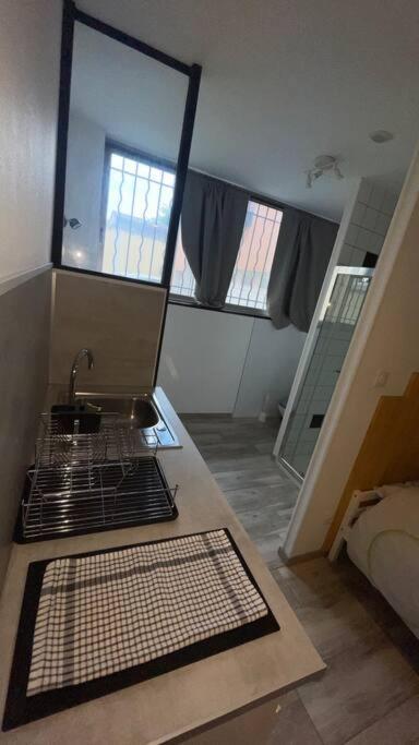Logement 2 Personnes. Vitry-le-Francois Exterior photo