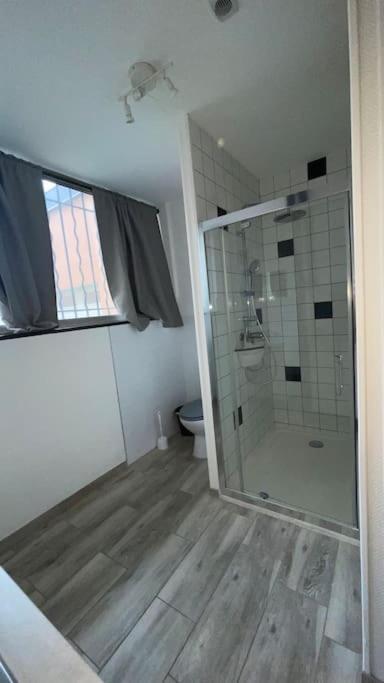 Logement 2 Personnes. Vitry-le-Francois Exterior photo
