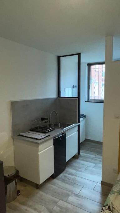 Logement 2 Personnes. Vitry-le-Francois Exterior photo