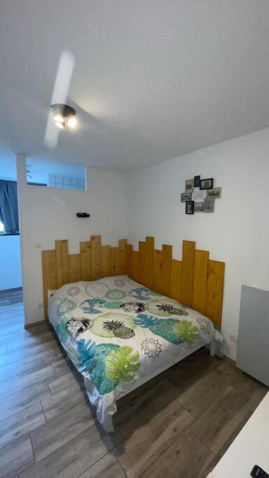 Logement 2 Personnes. Vitry-le-Francois Exterior photo