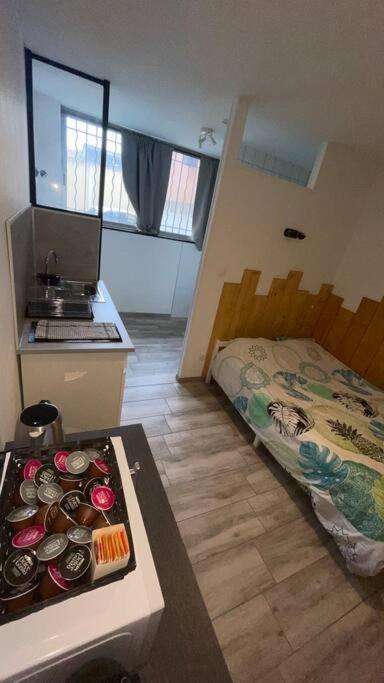 Logement 2 Personnes. Vitry-le-Francois Exterior photo
